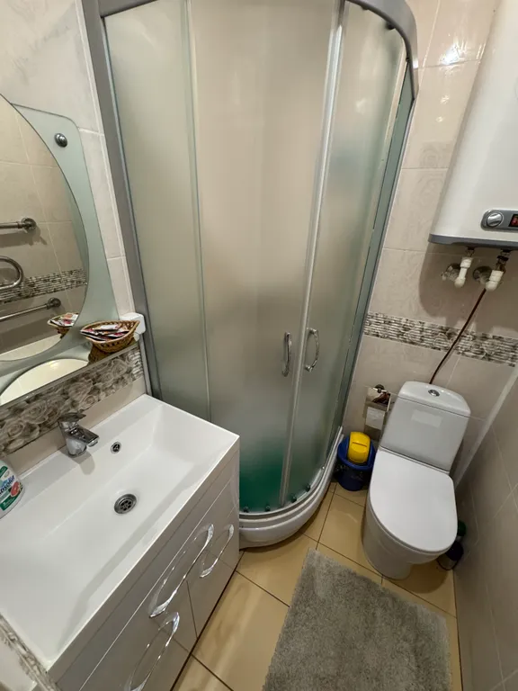 Эко домик лесника