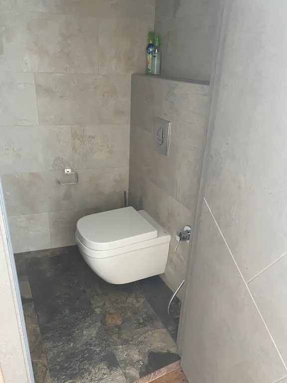 Идеальные апартаменты с видом на горы, в самом сердце Красной поляны