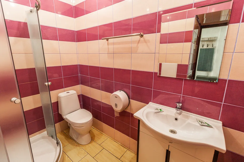 Квартира Комната — Омск