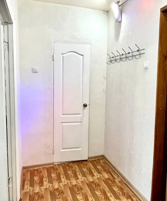 Квартира 1-комнатная Квартира — Красноярск