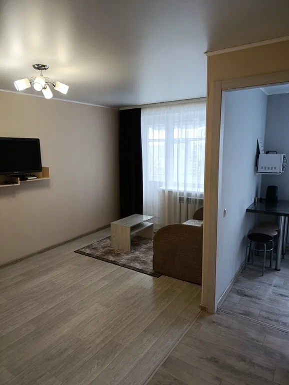 Квартира в центре