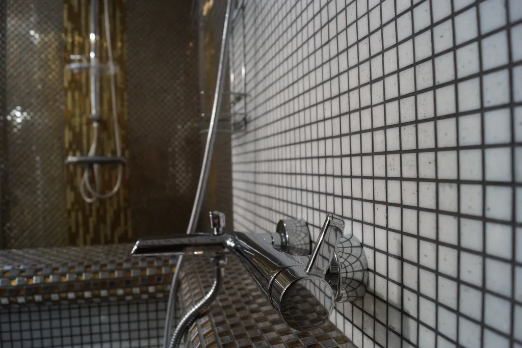 Апартаменты с видом на море