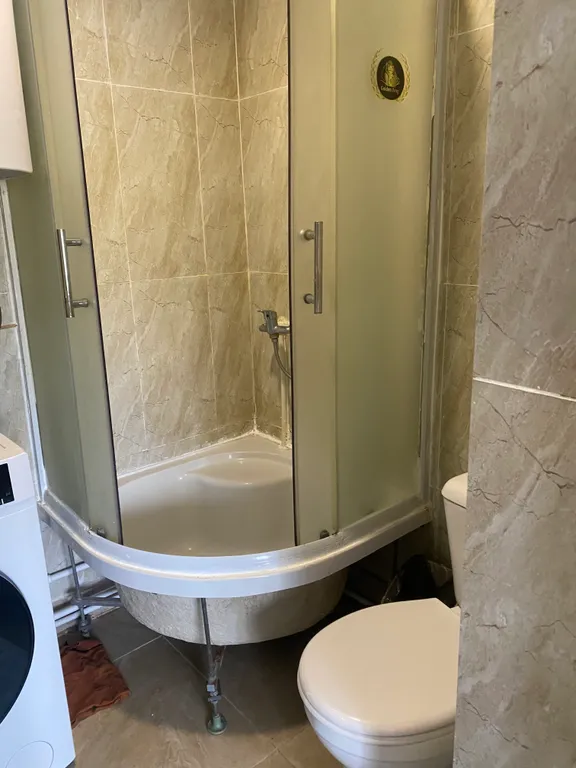 Номер в самом центре города