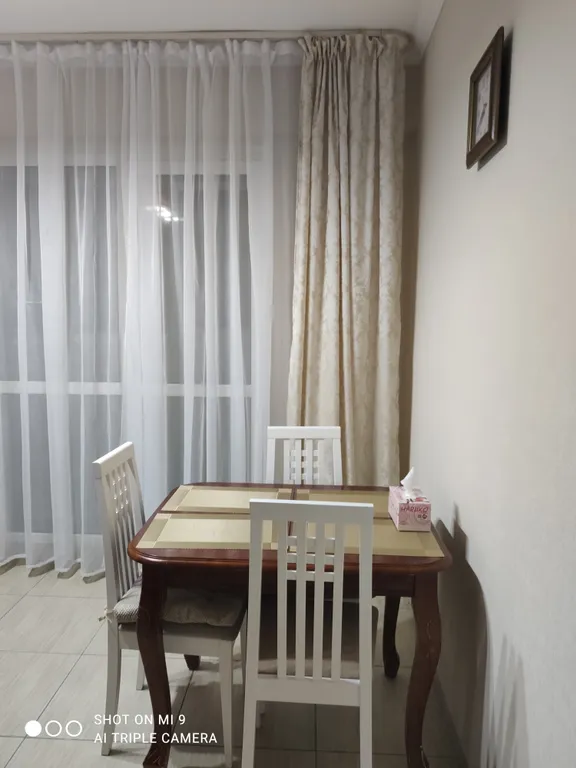 Уютная квартира рядом с Горным воздухом