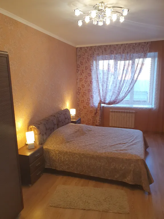 Квартира для большой семьи