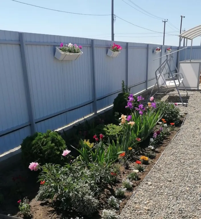 3-комнатный Дом