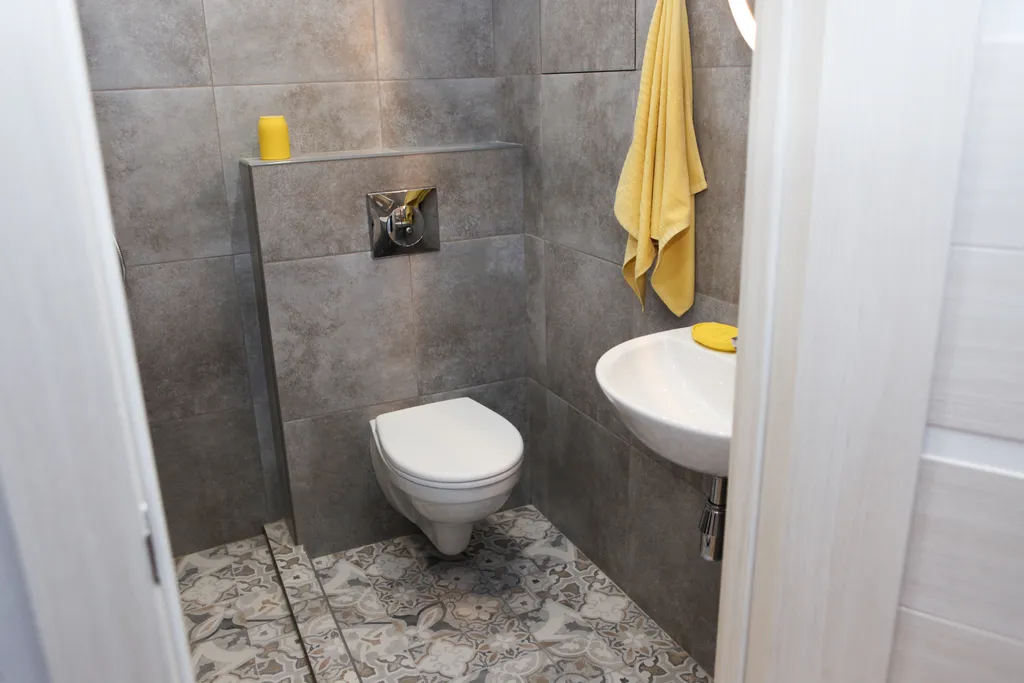 Квартира Квартира Студия с видом на Останкинскую башню — Москва