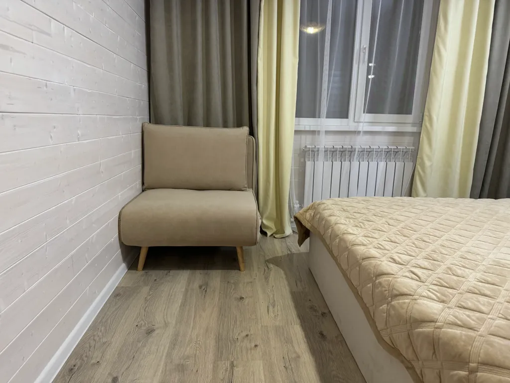 Дизайнерская фазенда