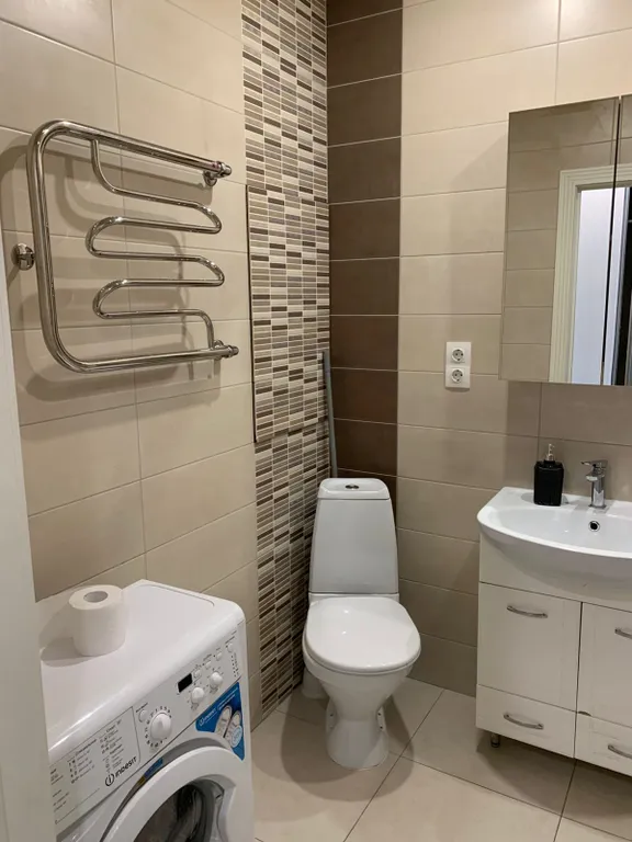 Апартаменты Облака