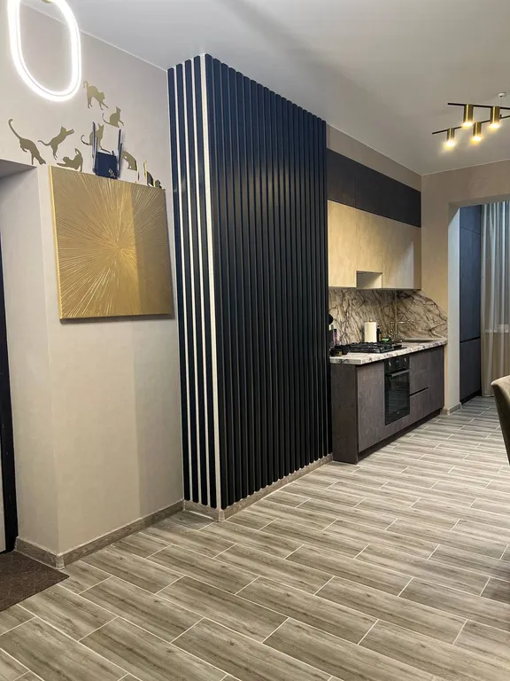 Шикарные апартаменты в Нальчике