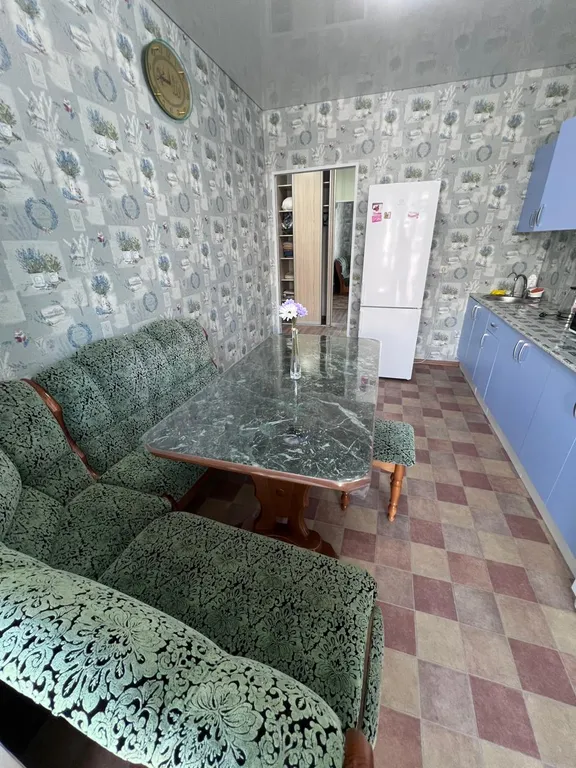 Уютная квартира в новом жилом комплексе Арт сити