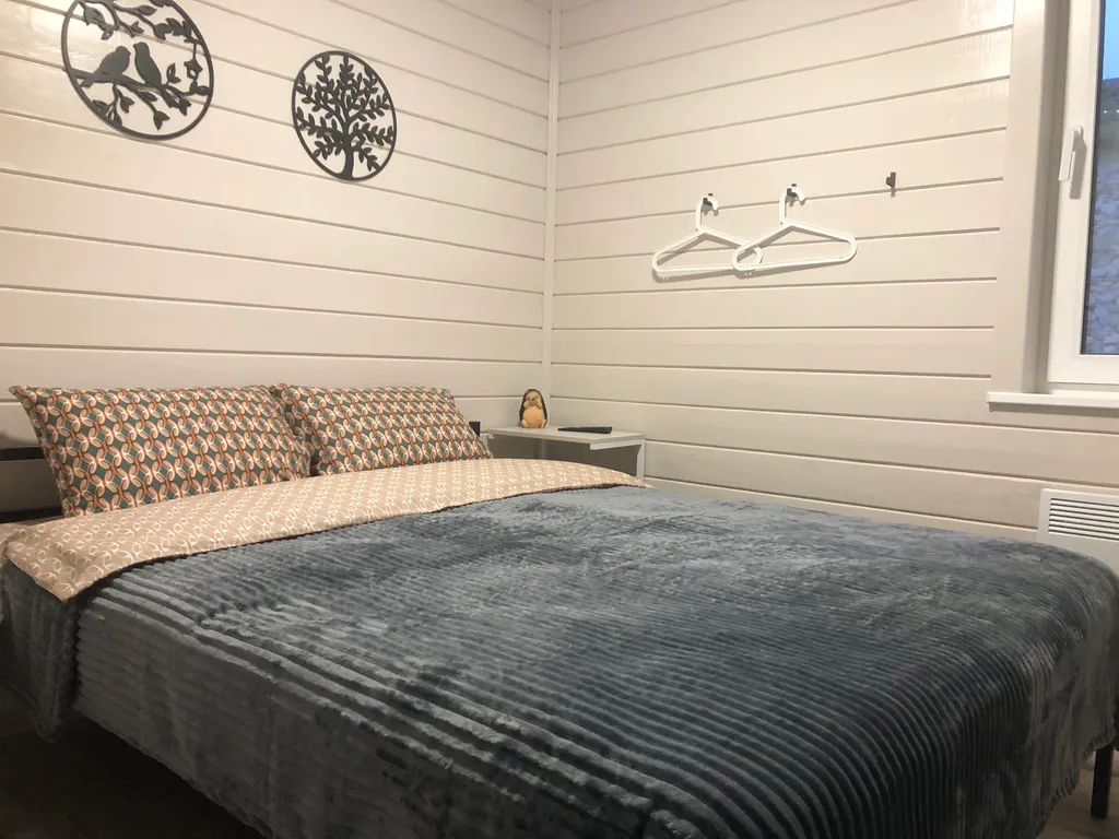 Дом на Скале