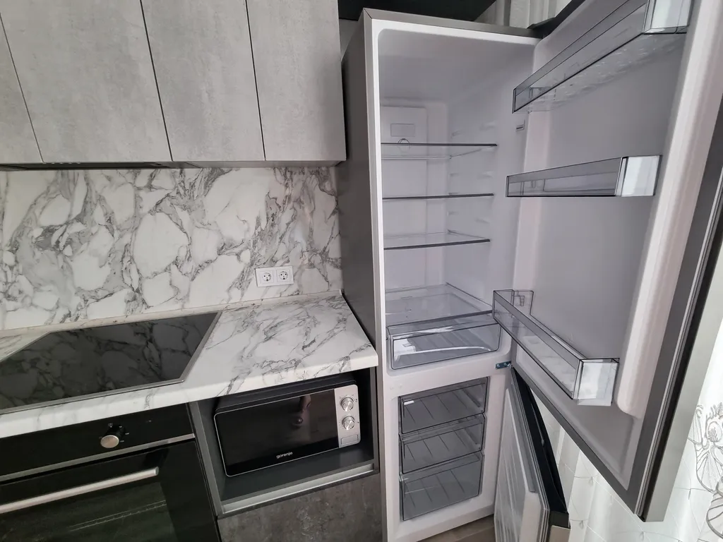 Уютная новая двухкомнатная квартира в центральной части города