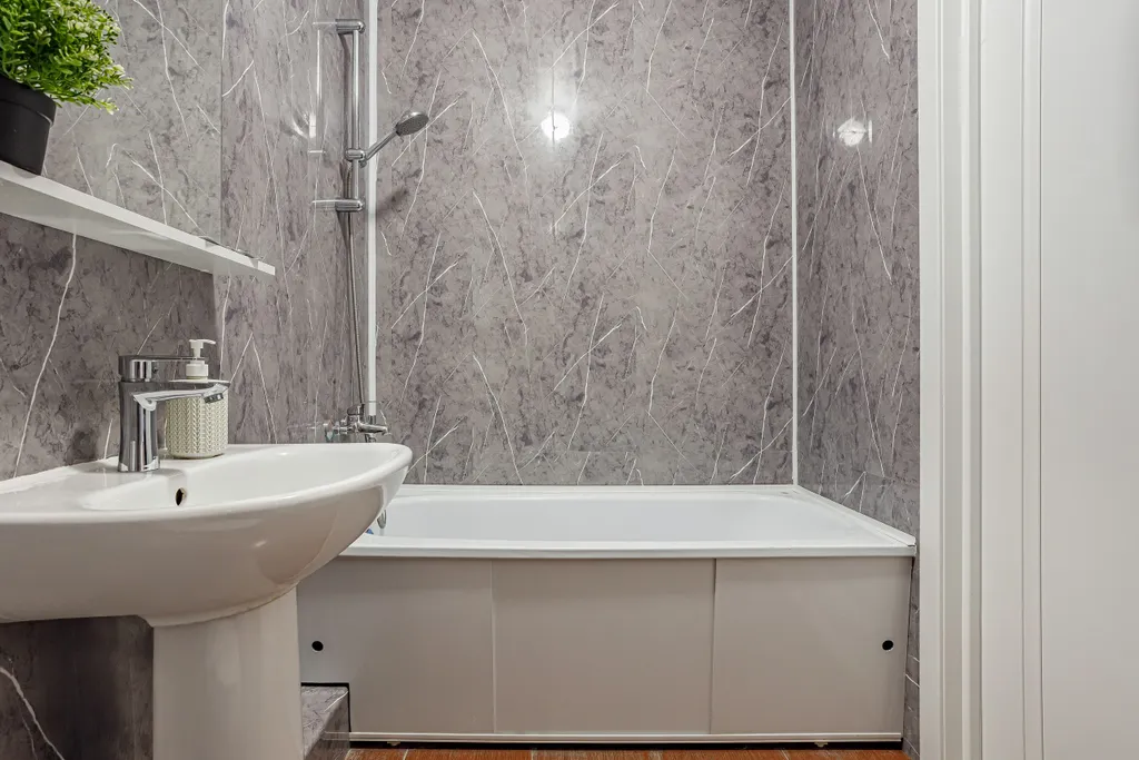 Квартира Квартира с отличными условиями — Краснодар