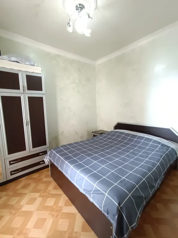 2-комнатная квартира в центре Старого Батуми, 1 линия