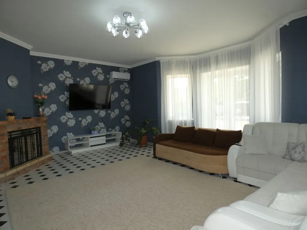 Дом под-ключ