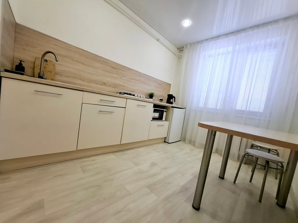 1-комнатная квартира рядом с Мегастроем