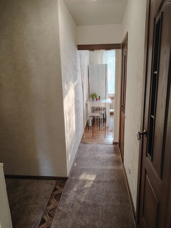 Уютная квартира в центре