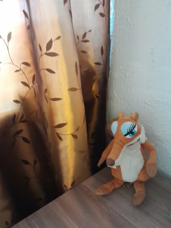 Квартира в районе горного воздуха