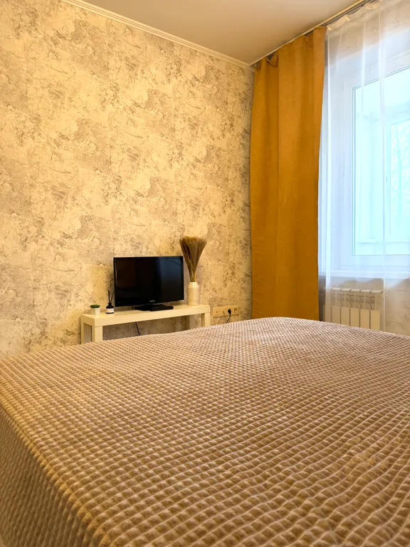 Квартира недалёко от Крюково МЦД-3