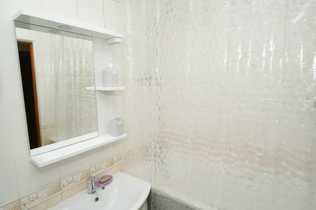 Квартира Квартира с видом на море — Махачкала