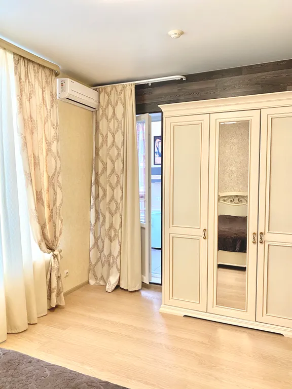 Квартира Квартира Натали апарт — Сириус