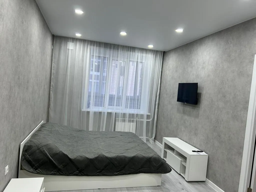 1-комнатная Квартира — аренда посуточно в Тамбов