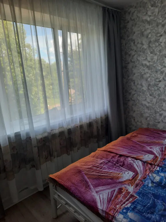 Уютная квартира рядом с историческим центром города