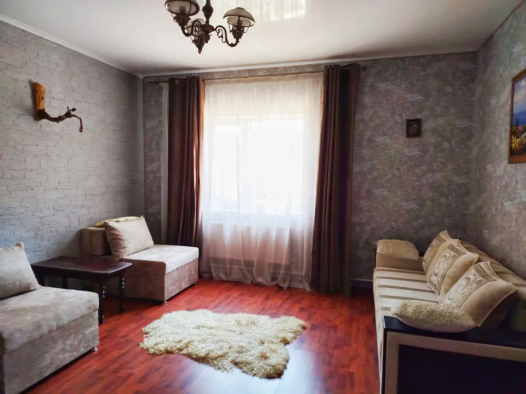 Дом в центре Хвойный дворик