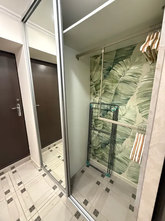 Квартира напротив ТЦ Горизонт