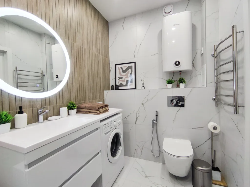 Большая, трехкомнатная квартира в центре Новосибирска