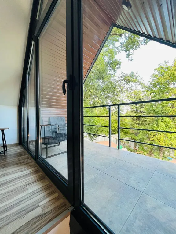 Лесная Лагуна