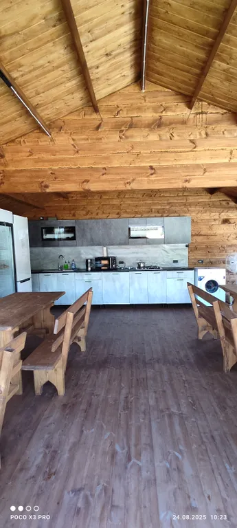 Гостевой комплекс Лазурь