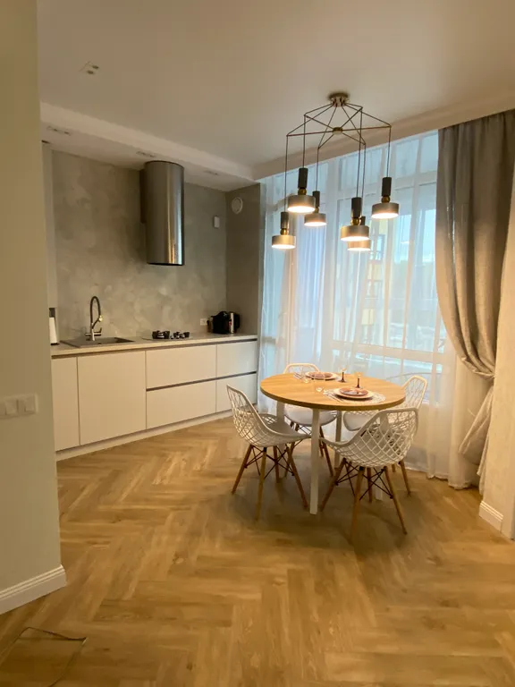 Квартира Апартаменты Dolce Vita — Калининград