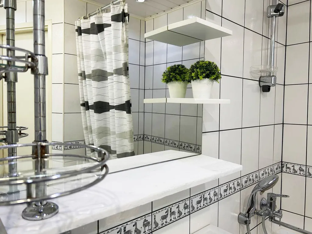 Северные апартаменты рядом с центром