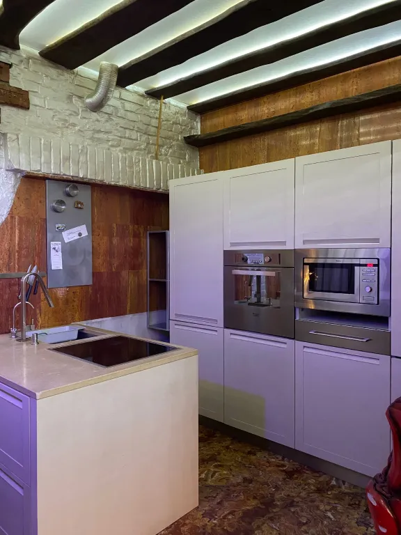 Квартира в шаговой доступности до метро Тракторный завод