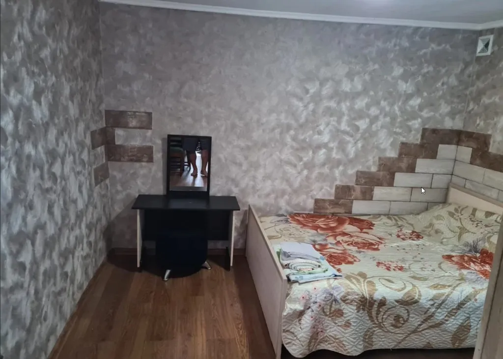 Уютная квартира-студия в Пятигорске