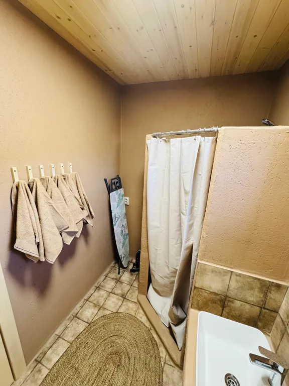 Коттедж Дом в стиле «Эко дача» — Суздаль