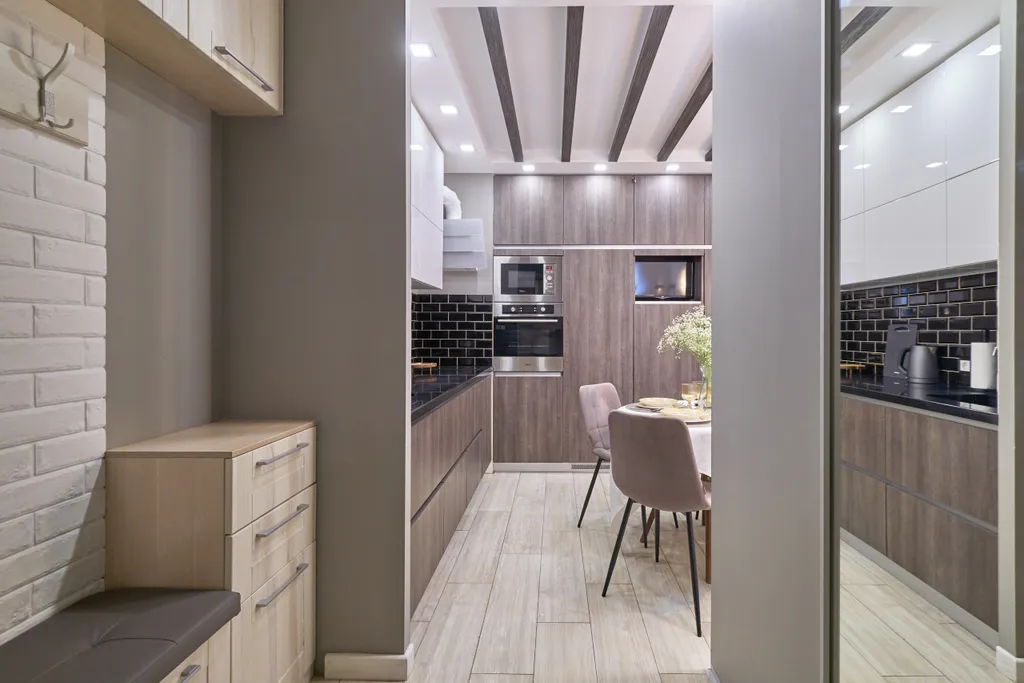 2-х ком. кв-ра на Н. Островского, 23  рядом  Киномакс