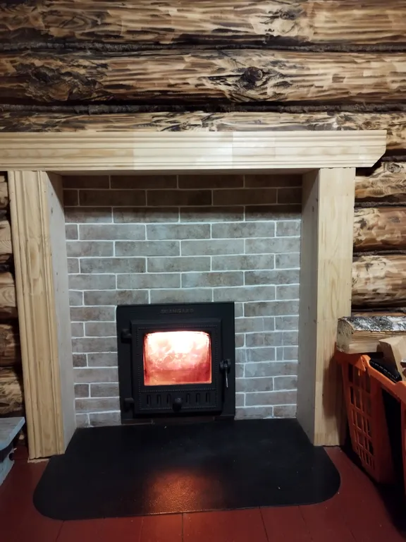 Три комнаты в доме