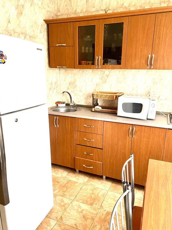 Квартира Апартаменты с видом на море — Батуми