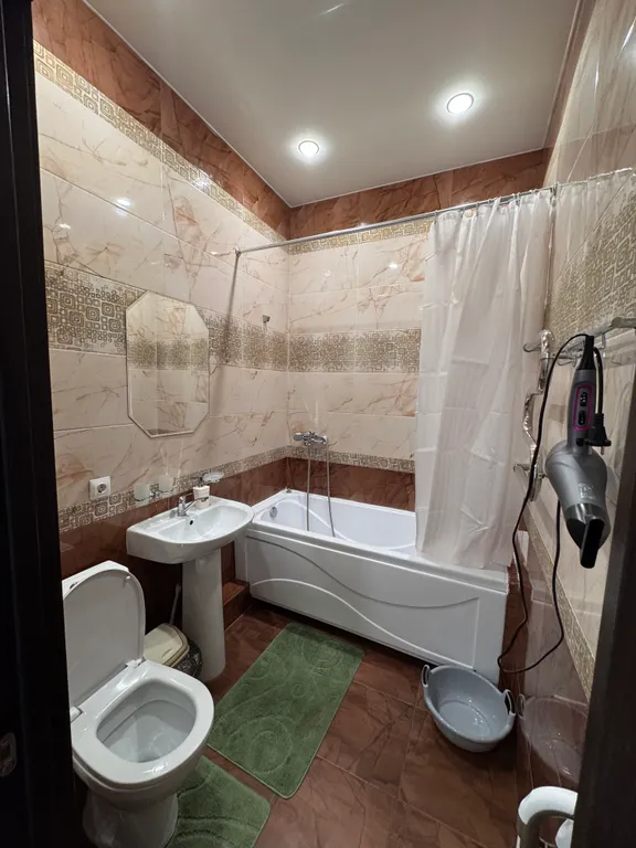 Квартира со всеми удобствами возле Колоннады