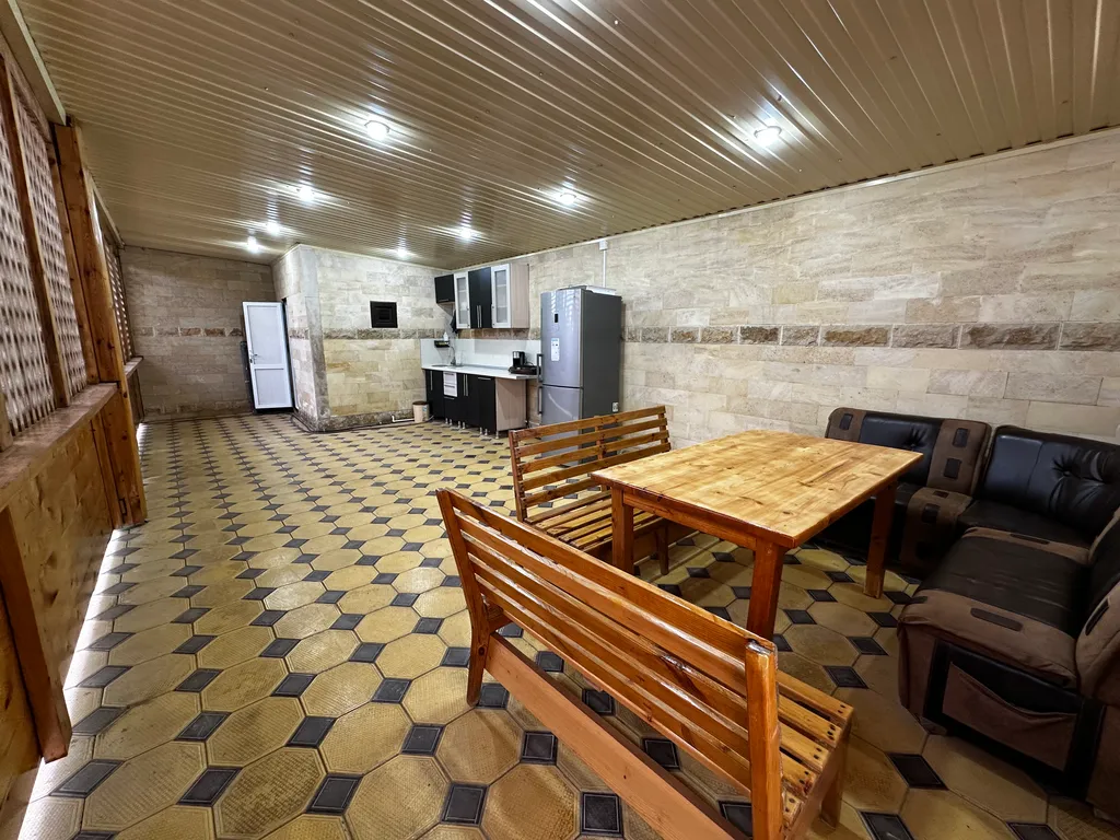 3-комнатный Дом