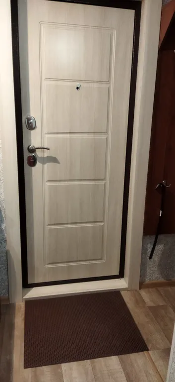 Квартира на бульваре Белые цветы