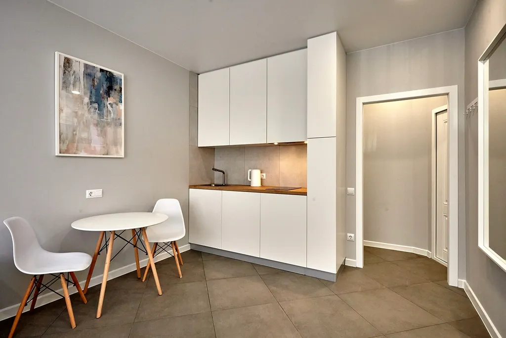 Квартира Квартира у парка Галицкого — Краснодар