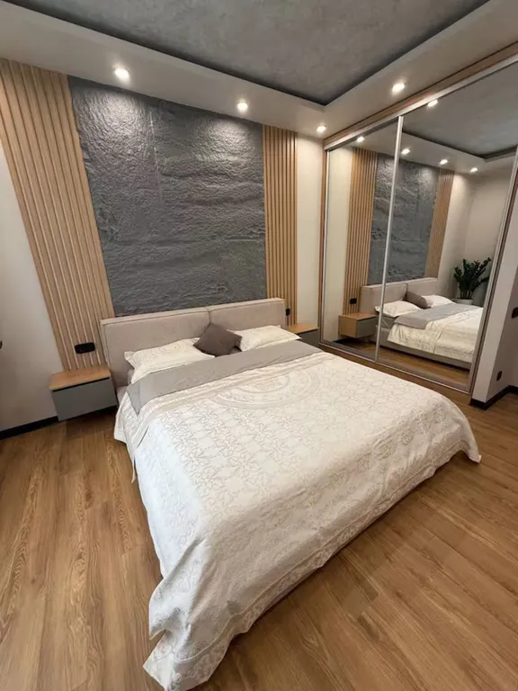 Уютные апартаменты Central Avenue