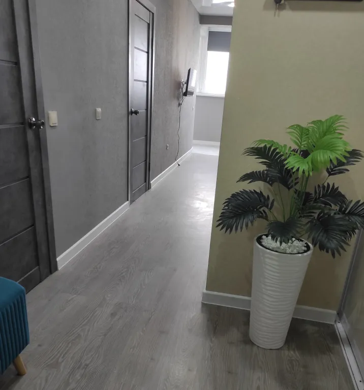 Квартира 1-комнатная Квартира — Краснодар