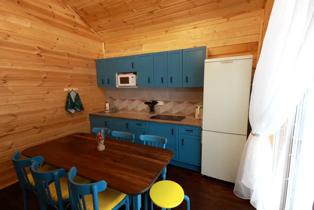 Сидорова Дача