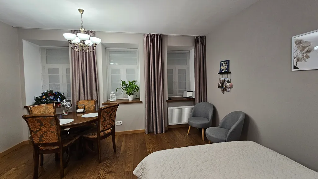 Квартира Квартира Studio около Новой Голландии — Санкт-Петербург