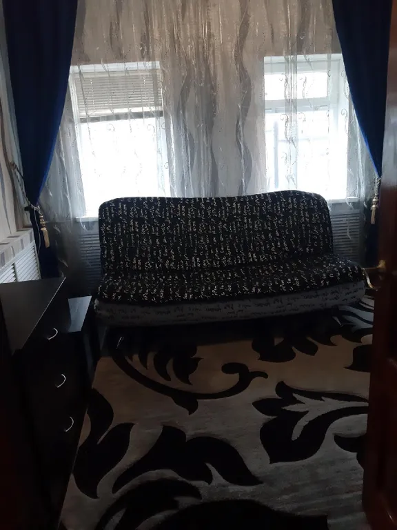 Коттедж Дом без хозяев — Ейск